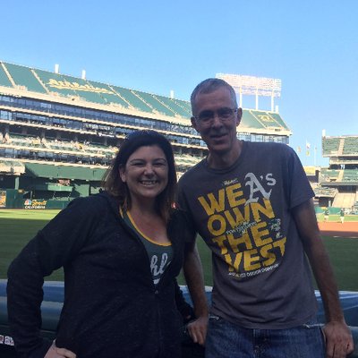 Profile Picture of Sarah Fuchs (@sarahlfuchs) on Twitter