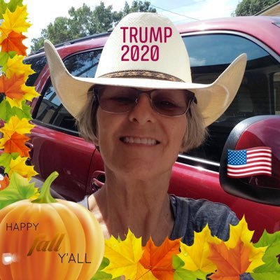 Profile Picture of Teresa Clark  🇺🇸 (@TClark_nurse99) on Twitter