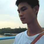 Profile Picture of Ben Liu (@crux6) on Flickr
