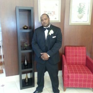 Profile Picture of BILAL SHABAZZ (@BILALSHABAZZ9) on Twitter