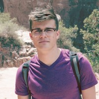 Profile Picture of Corbin K. Zahrt (@corbin-k-zahrt) on Quora