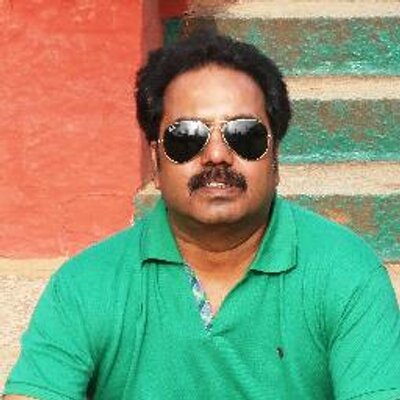 Profile Picture of Rajiv Bhatnagar (@RajivBhatnagar8) on Twitter