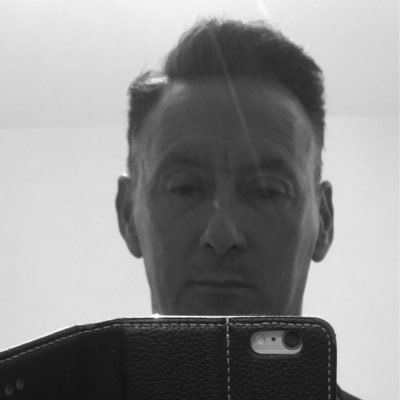 Profile Picture of Michael Fiddler (@instruct48) on Twitter
