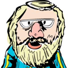 Profile Picture of Dan Oaks (@bierdo) on Twitter