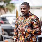 Profile Picture of John Dumelo (@john_dumelo0) on Instagram