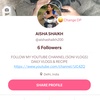 Profile Picture of Aisha Shaikh (@@aishashaikh200) on Tiktok