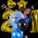 Profile Picture of Gissel Martinez (@gissel_mmartinez) on Instagram