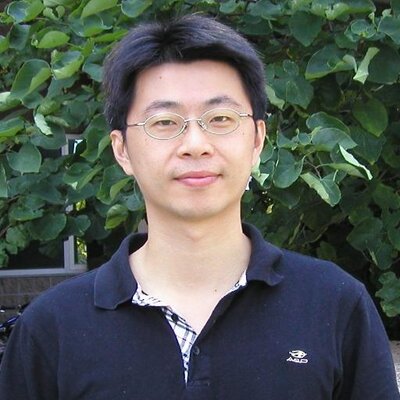 Profile Picture of Hsien-chao Chou (@HsienchaoChou) on Twitter