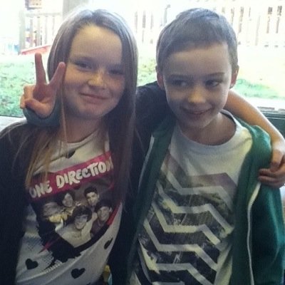 Profile Picture of Kyle (@Kyle_Megan123) on Twitter