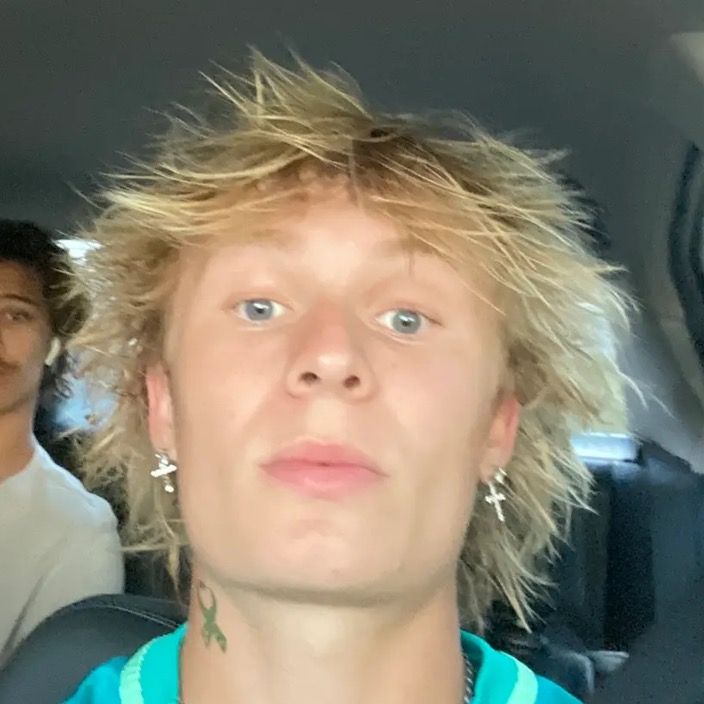 Profile Picture of Nathan (@nathancarl5on) on Tiktok