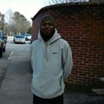 Profile Picture of Chris Bartee (@barteechris) on Instagram