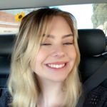 Profile Picture of megan (@meganicolejackson) on Instagram