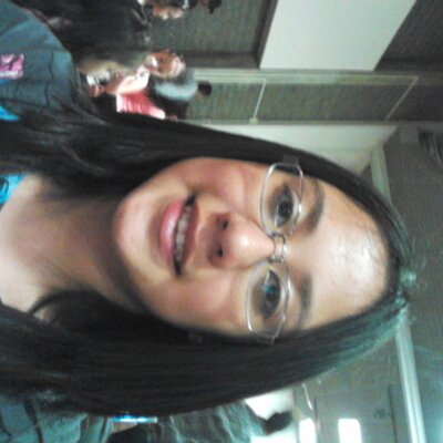 Profile Picture of Elida Jimenez (@elida_jimenez) on Twitter
