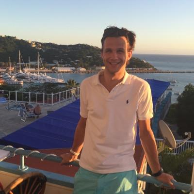 Profile Picture of Tyler Larson (@tylerlarson93) on Twitter