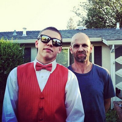 Profile Picture of Kevin Mattos (@K_Matt23) on Twitter