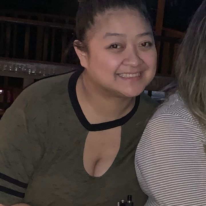 Profile Picture of Jessica Saechao (@jessicasaecha0) on Tiktok