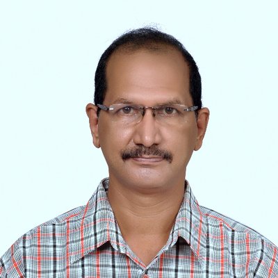 Profile Picture of H Raju Datla (@dhraju) on Twitter