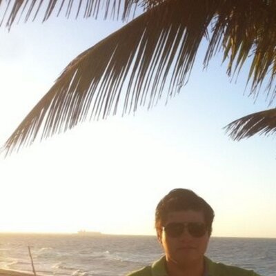 Profile Picture of Mario Canto (@mariocanto1) on Twitter