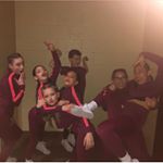 Profile Picture of ⚘crystal lee⚘ (@crystal.dance.mdc) on Instagram