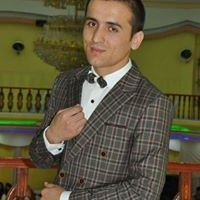 Profile Picture of Muhammad Wali Bigzad (@muhammad-wali-bigzad) on Quora