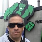 Profile Picture of gregorio bonilla (@kike7310) on Instagram