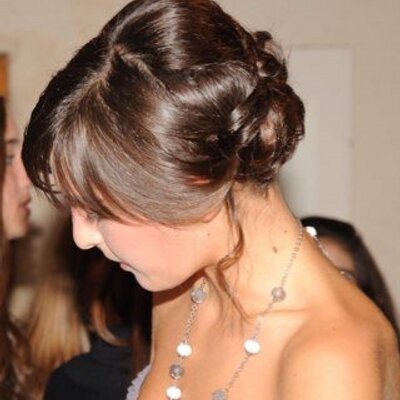 Profile Picture of Carolyn Swift (@SwiftCaroly) on Twitter