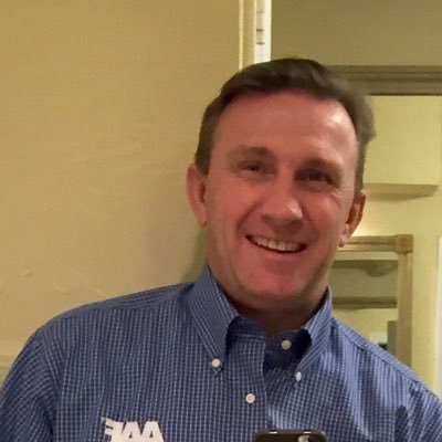 Profile Picture of Jon Yoder (@JonYoder4) on Twitter