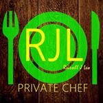 Profile Picture of Chef Russell J Leo (@rustys_fresh_co) on Instagram