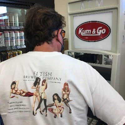 Profile Picture of David S (@DaveSipe) on Twitter