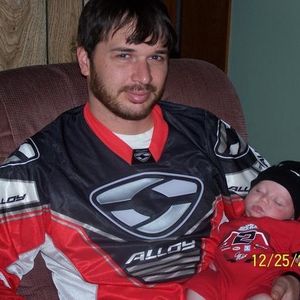 Profile Picture of Ross Woods (@240602171) on Myspace