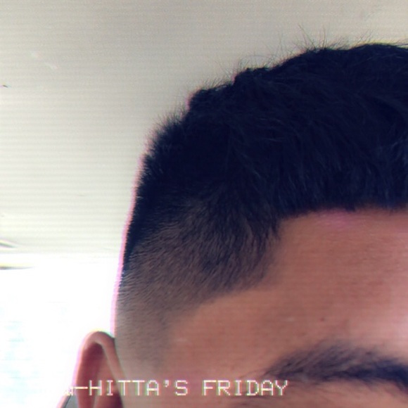 Profile Picture of Joshua Ibarra (@jibarra19) on Poshmark