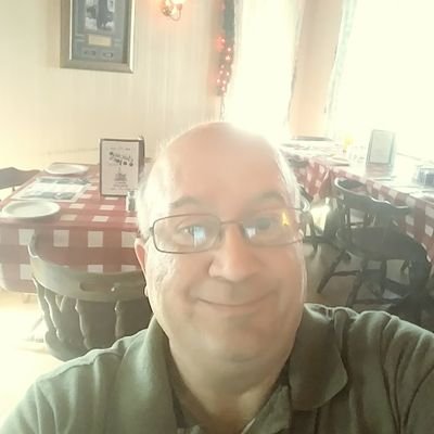 Profile Picture of JA (@JohnAlberti8) on Twitter