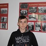 Profile Picture of Ádám Borbély (@borbelyadam0204) on Instagram