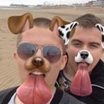 Profile Picture of Leon Priestley (@leon.priestley) on Instagram