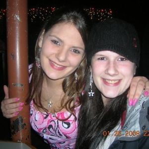 Profile Picture of Sabrina Hunt (@breeny420) on Myspace