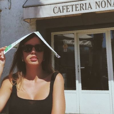 Profile Picture of Julia Sotomayor (@GiuliaWein) on Twitter