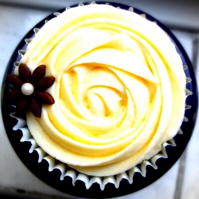 Profile Picture of Alison Keen (@KeenOnCakes) on Twitter