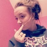 Profile Picture of Ashlie McDaniel (@march_24_2018) on Instagram