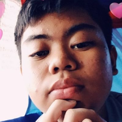 Profile Picture of Chris Jerome Magat (@ChrisJeromeMag1) on Twitter