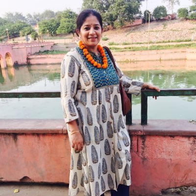 Profile Picture of K (@reddy_kavi) on Twitter