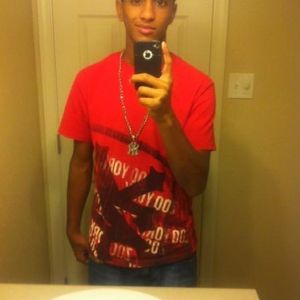 Profile Picture of Joshua Epps (@222343452) on Myspace