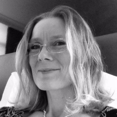 Profile Picture of Charlotte Lindhardt (@CLindhardt) on Twitter