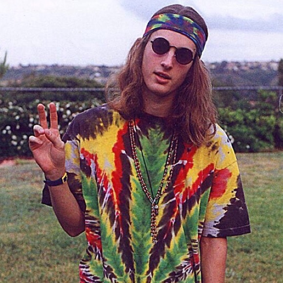 Profile Picture of Ronald Thomas (@ronaarc) on Poshmark