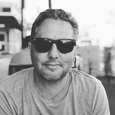Profile Picture of Kevin Tinsley (@MrKevinTinsley) on Twitter