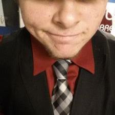 Profile Picture of Devin Frisbie (@DevinRF) on Twitter