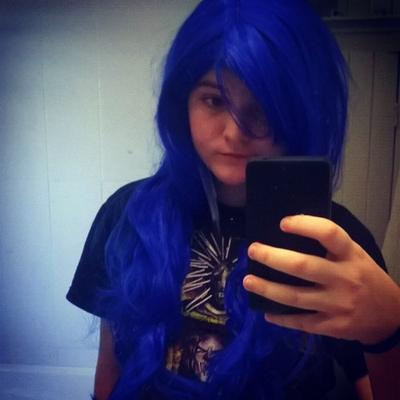 Profile Picture of Laura Sharman (@Princess_Snuggl) on Twitter