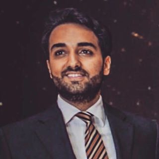 Profile Picture of Ahmed N Hayel Saeed (@ahmed.n.saeed.9) on Facebook