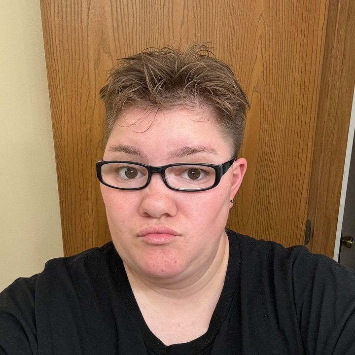 Profile Picture of Elizabeth Hanson (@elizabethhanson0) on Tiktok