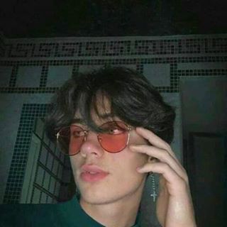 Profile Picture of Brecht Prospero (@ghoul.sehun) on Facebook