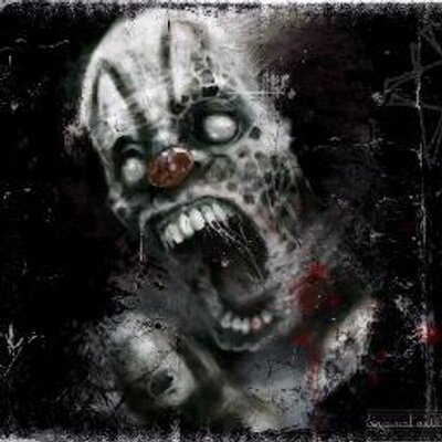 Profile Picture of Brian Hackney (@Meddler_X) on Twitter